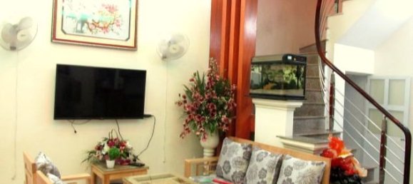 2 Schlafzimmer Wohnung in Tay Ho, Vietnam, Nr. 4711 5