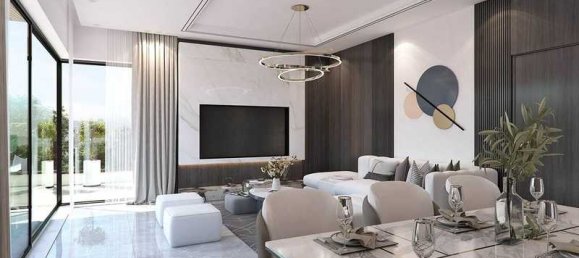 3 bedrooms Apartment in Germasogeia, Cyprus No. 107525 3