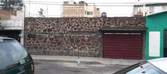 6 bedrooms House in Mexicali, Mexico No. 150547 2