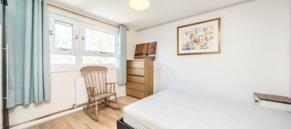 2 bedrooms Apartment in London, United Kingdom No. 12739 4