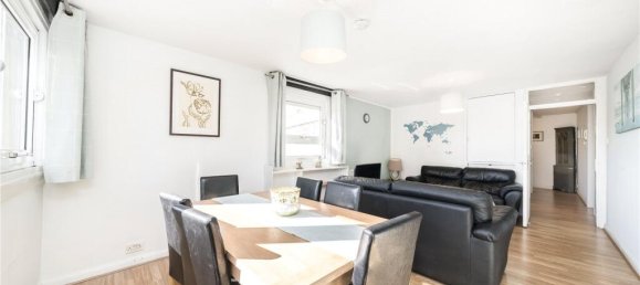 2 bedrooms Apartment in London, United Kingdom No. 12739 2