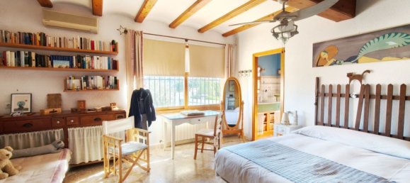 6 bedrooms House in Alicante, Spain No. 89175 28