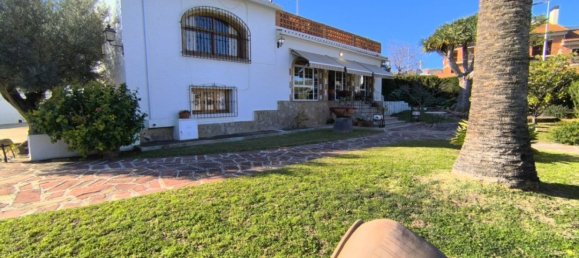 6 bedrooms House in Alicante, Spain No. 89175 15