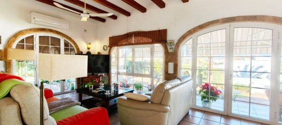 6 bedrooms House in Alicante, Spain No. 89175 20