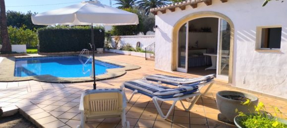 6 bedrooms House in Alicante, Spain No. 89175 13