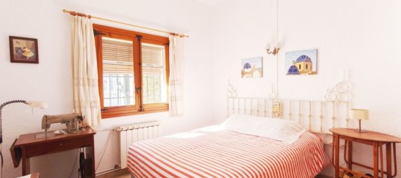 6 bedrooms House in Alicante, Spain No. 89175 37