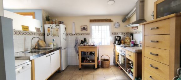 6 bedrooms House in Alicante, Spain No. 89175 6