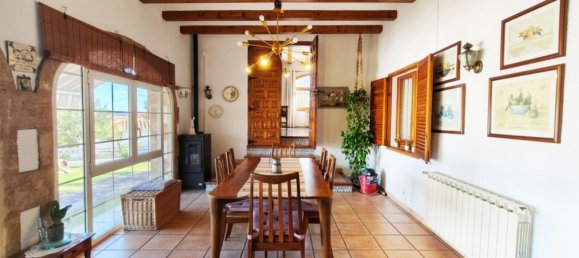 6 bedrooms House in Alicante, Spain No. 89175 22