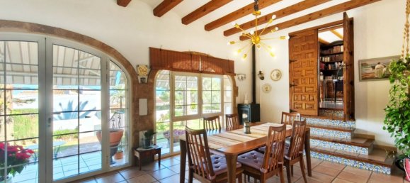 6 bedrooms House in Alicante, Spain No. 89175 19