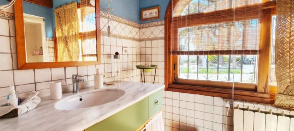 6 bedrooms House in Alicante, Spain No. 89175 30