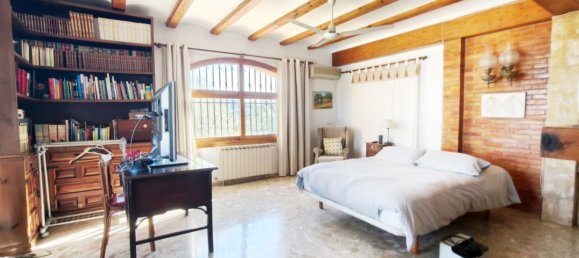 6 bedrooms House in Alicante, Spain No. 89175 25