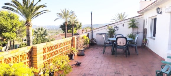 6 bedrooms House in Alicante, Spain No. 89175 44