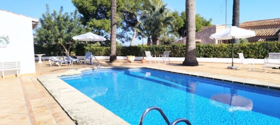 6 bedrooms House in Alicante, Spain No. 89175 9