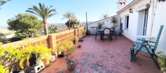 6 bedrooms House in Alicante, Spain No. 89175 43