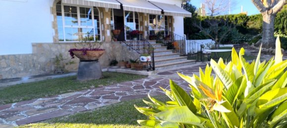 6 bedrooms House in Alicante, Spain No. 89175 16