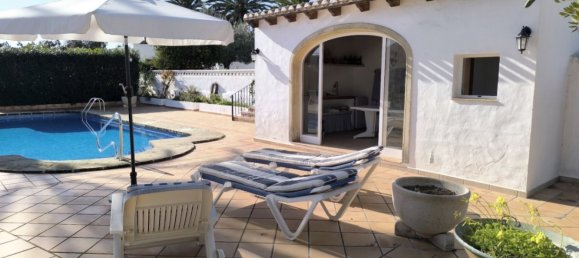 6 bedrooms House in Alicante, Spain No. 89175 12