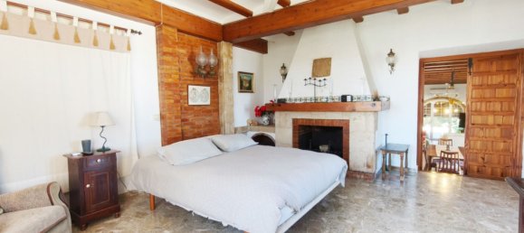 6 bedrooms House in Alicante, Spain No. 89175 26