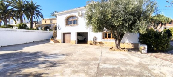 6 bedrooms House in Alicante, Spain No. 89175 3