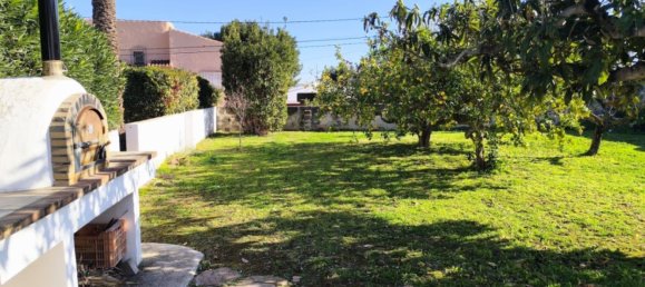 6 bedrooms House in Alicante, Spain No. 89175 17