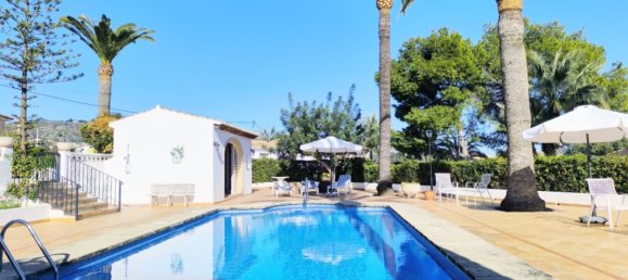 6 bedrooms House in Alicante, Spain No. 89175 10