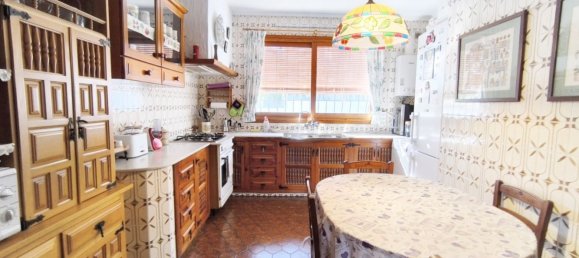 6 bedrooms House in Alicante, Spain No. 89175 23