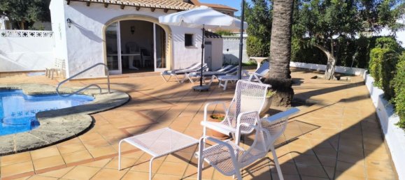 6 bedrooms House in Alicante, Spain No. 89175 11