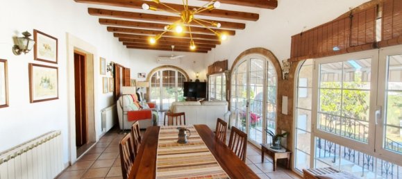 6 bedrooms House in Alicante, Spain No. 89175 18