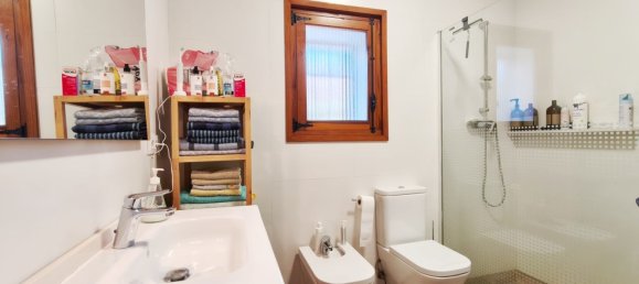 6 bedrooms House in Alicante, Spain No. 89175 27