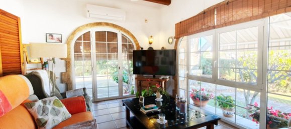 6 bedrooms House in Alicante, Spain No. 89175 21