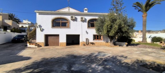 6 bedrooms House in Alicante, Spain No. 89175 14