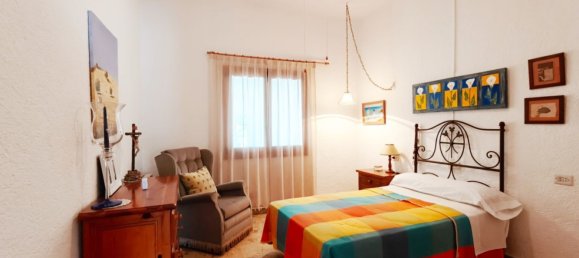 6 bedrooms House in Alicante, Spain No. 89175 32