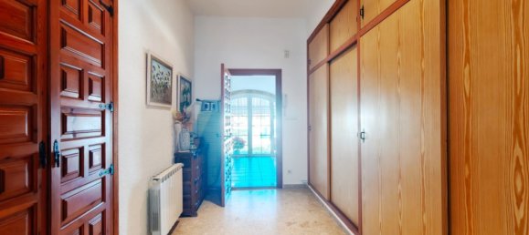 6 bedrooms House in Alicante, Spain No. 89175 34