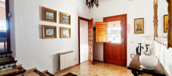 6 bedrooms House in Alicante, Spain No. 89175 33