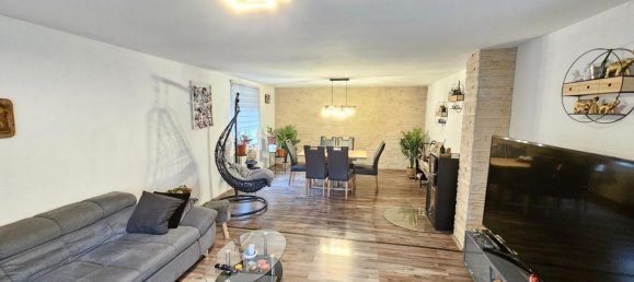 Дом с 7 комнатами в Маттигхофен, Австрия № 159998 12