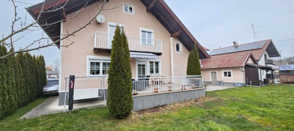 Дом с 7 комнатами в Маттигхофен, Австрия № 159998 9