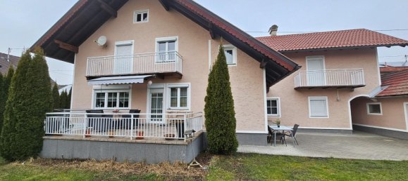 Дом с 7 комнатами в Маттигхофен, Австрия № 159998 2