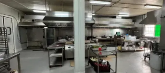 6 Schlafzimmer Lagerhaus in Andalusia, Spain, Nr. 155546 12