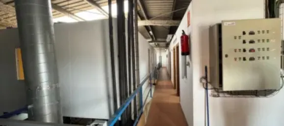 6 Schlafzimmer Lagerhaus in Andalusia, Spain, Nr. 155546 9