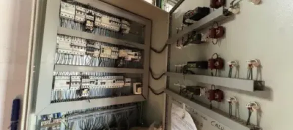 6 Schlafzimmer Lagerhaus in Andalusia, Spain, Nr. 155546 8