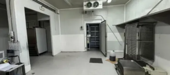 6 Schlafzimmer Lagerhaus in Andalusia, Spain, Nr. 155546 15