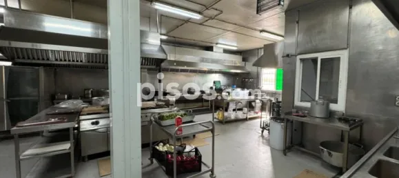 6 Schlafzimmer Lagerhaus in Andalusia, Spain, Nr. 155546 17