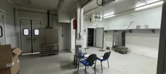 6 Schlafzimmer Lagerhaus in Andalusia, Spain, Nr. 155546 13