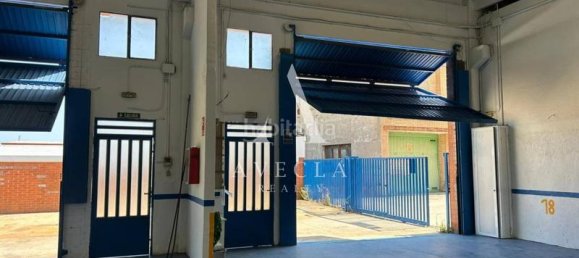 500m² Warehouse in Sentmenat, Spain No. 139481 15