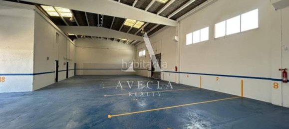 500m² Warehouse in Sentmenat, Spain No. 139481 5