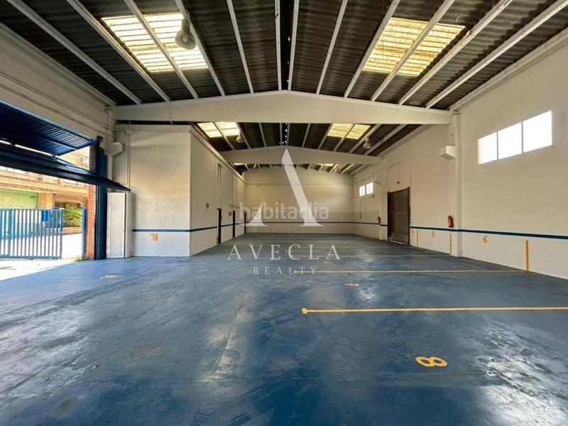 500m² Warehouse in Sentmenat, Spain No. 139481