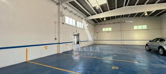 500m² Warehouse in Sentmenat, Spain No. 139481 6