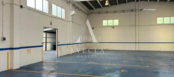 500m² Warehouse in Sentmenat, Spain No. 139481 7
