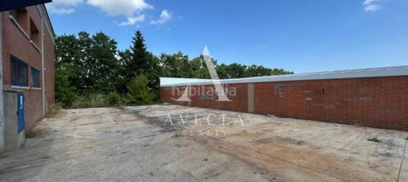 500m² Warehouse in Sentmenat, Spain No. 139481 20