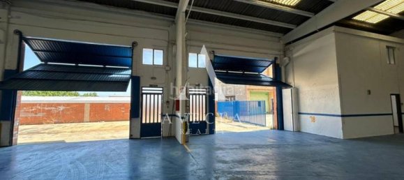 500m² Warehouse in Sentmenat, Spain No. 139481 3