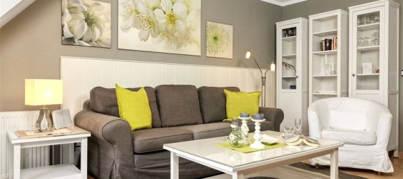 2 Schlafzimmer Wohnung in Nordwestmecklenburg, Germany, Nr. 132937 2